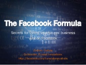 The Facebook Formula for Funeral Homes