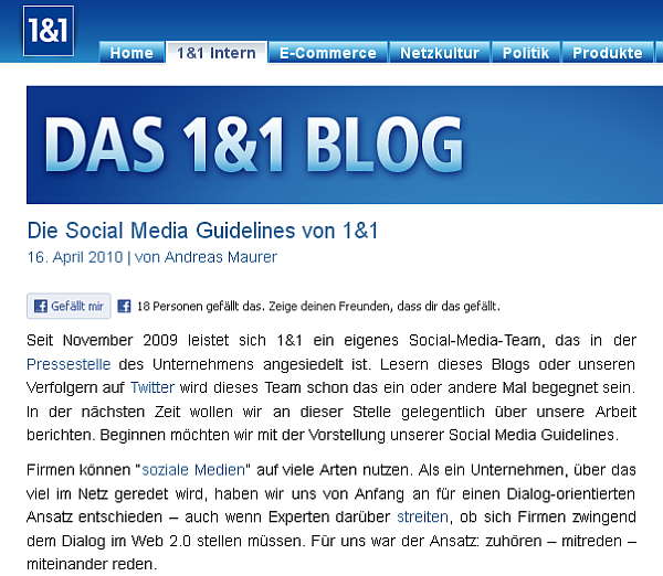1und1blog