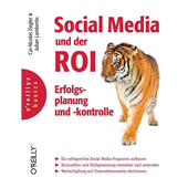 Social Media und der ROI: Erfolgsplanung und -kontrolle