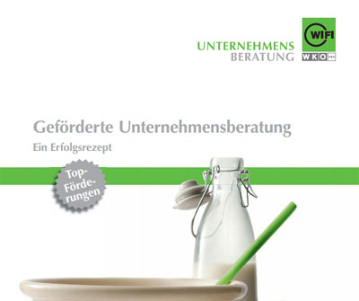 Unternehmensberatung