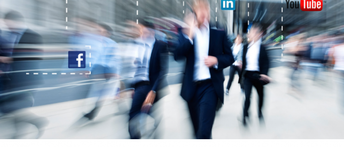 social media leitfaden