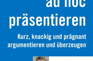 ad Hoc praesentieren