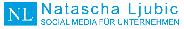 Natascha Ljubic – Social Media für Unternehmen in Wien