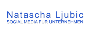 Natascha Ljubic Blog