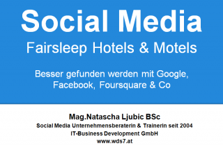 socialmedia hotels