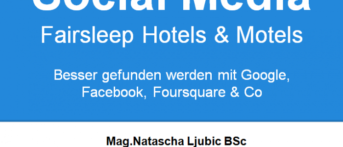 socialmedia hotels