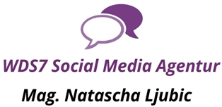 Natascha Ljubic – Social Media für Unternehmen in Wien