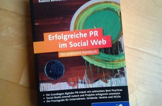 PR im Social Web