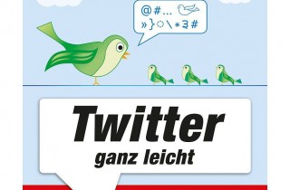twitter buch
