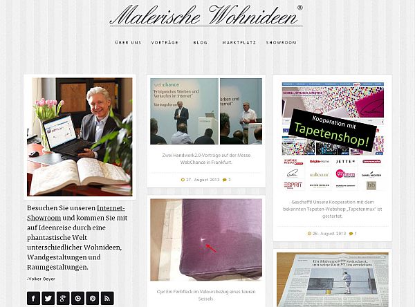 wohnideen von Volker geyer wohnideen von Volker geyer