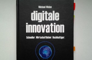 Digitale Innovation bei BusinessVillage