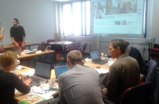 Social Media für Nonprofit Organisationen