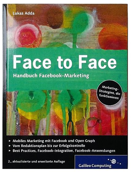  Handbuch Facebook-Marketing