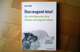 Wie stille Menschen ihre Stärken wirkungsvoll nutzen