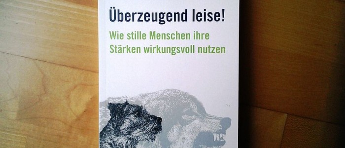 Wie stille Menschen ihre Stärken wirkungsvoll nutzen