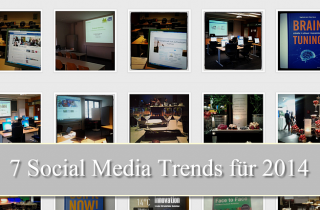 social media trends 2014