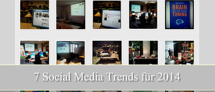 social media trends 2014