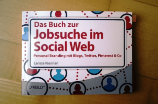 Personal Branding Buchtipp