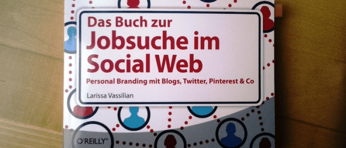 Personal Branding Buchtipp