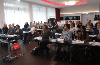 Digital Marketing Workshop für Ausbildungsstätten (Educational Institutions)