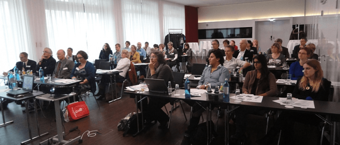 Digital Marketing Workshop für Ausbildungsstätten (Educational Institutions)