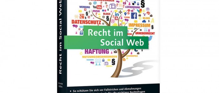 Recht im Social Web in Österreich