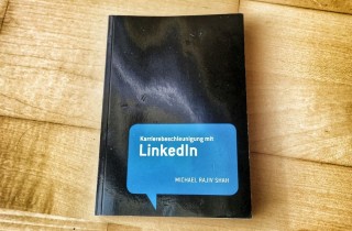 Buchtipp: Die Karriere beschleunigen mit Linkedin