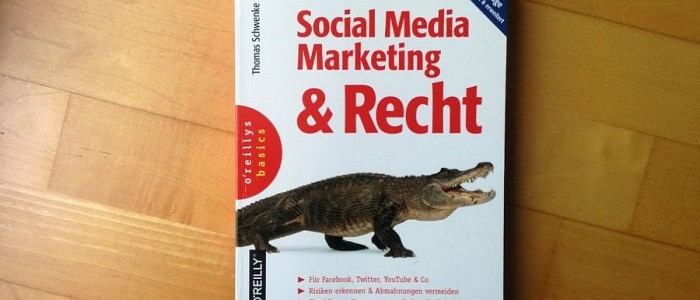 Social Media Marketing und Recht