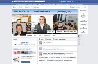 facebook marketing