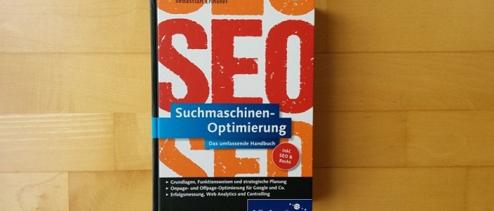 Suchmaschinen optimierung