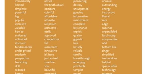 Die richtigen Emotionen für Social Media Headlines