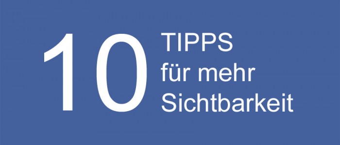 10 tipps für mehr facebook sichtbarkeit für unternehmen