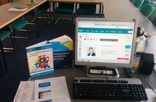 social media management - Welche Rollen können Social Media-Beauftragte haben – und wonach sollte man sie aussuchen? Ein Interview mit Beraterin Natascha Ljubic