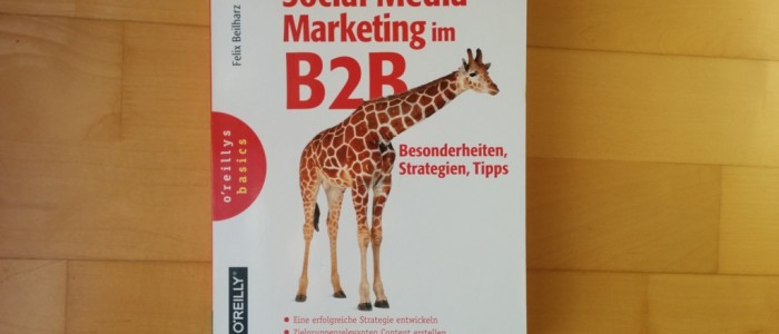 Social Media Marketing im B2B