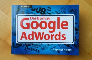 Das Buch zu Google AdWords