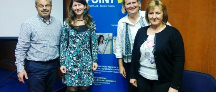 social media marketing in slowakei