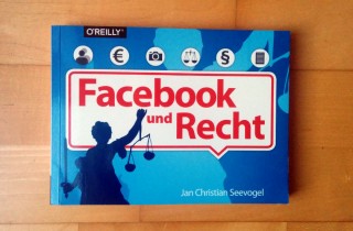 Facebook_Rechtliches zu Gewinnspielen, Impressum, Haftung und Nutzung von Fotos