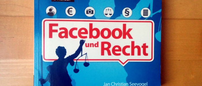 Facebook_Rechtliches zu Gewinnspielen, Impressum, Haftung und Nutzung von Fotos