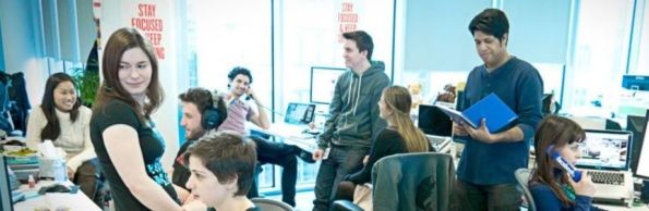 Facebook-Marketingkonzepte