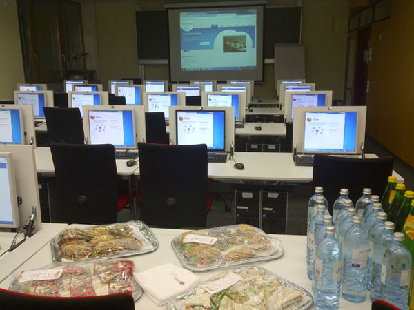 Facebook Einsteigerkurs