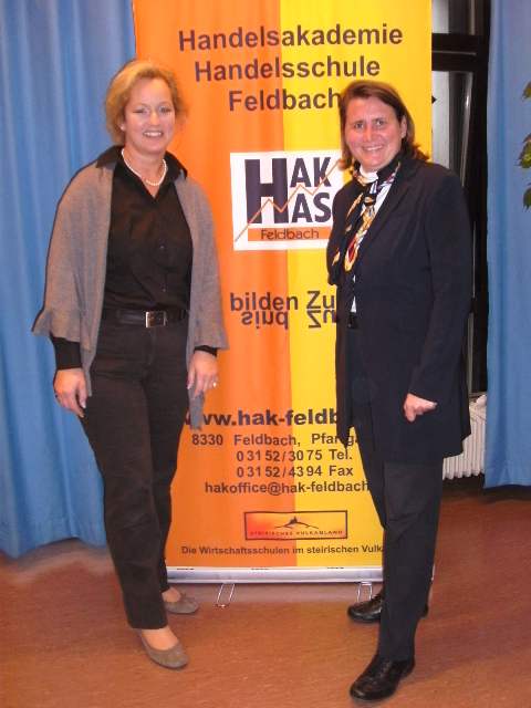 Social Media Vortrag Steiermark