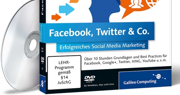 Erfolgreiches Social Media Marketing