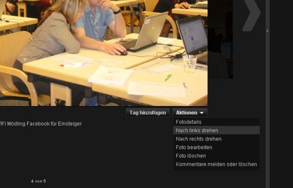 Natascha Ljubic Profil auf Google Plus