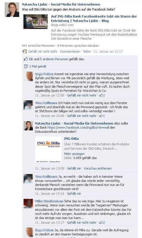 ING-DiBa-auf-Facebook