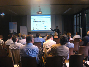 Schwaighof Vortrag Natascha Ljubic