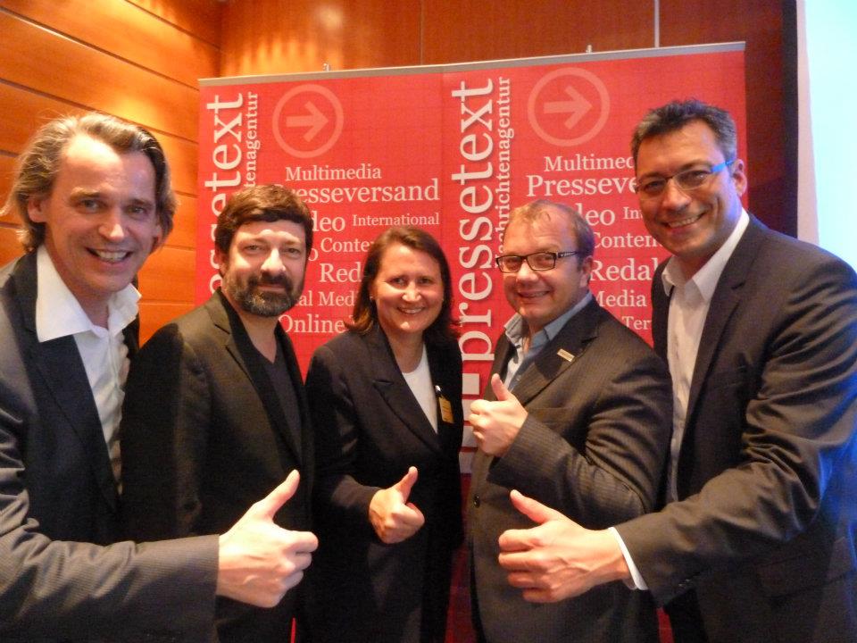 SocialmediaPraxisalle