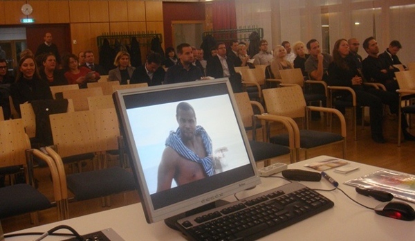 Wifi Wien Social Media Vortrag