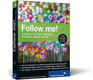 Social Media Buch Tipps