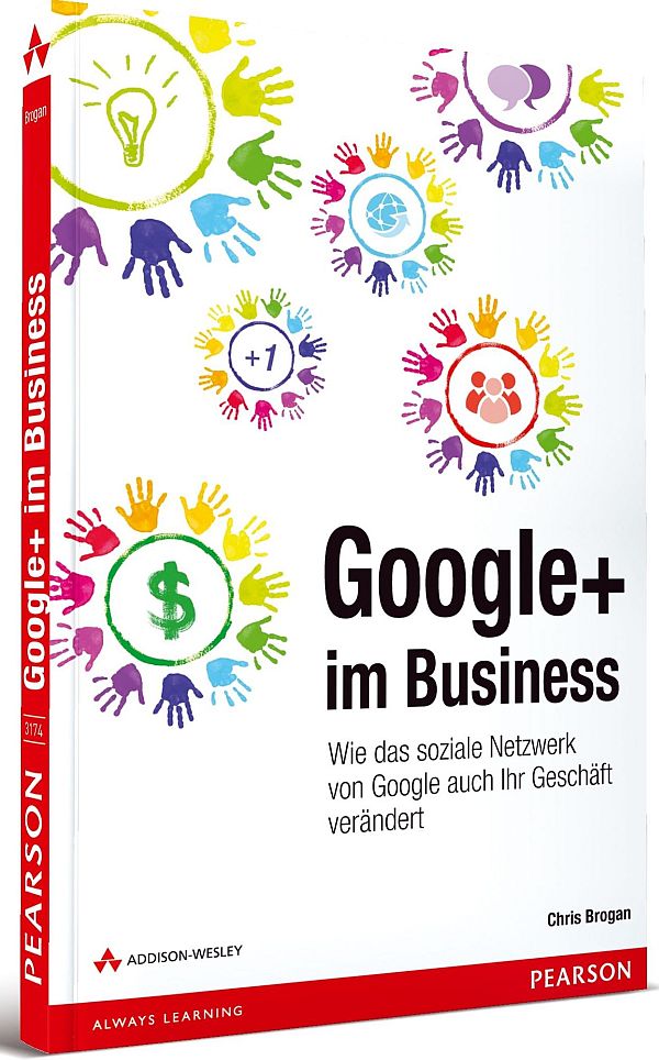 googleplus im Business