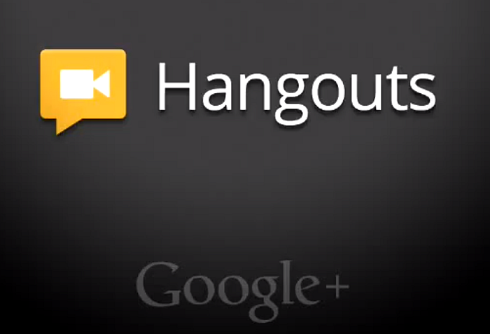 hangouts